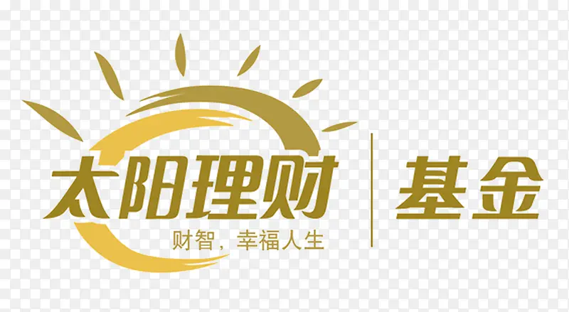 太阳理财logo