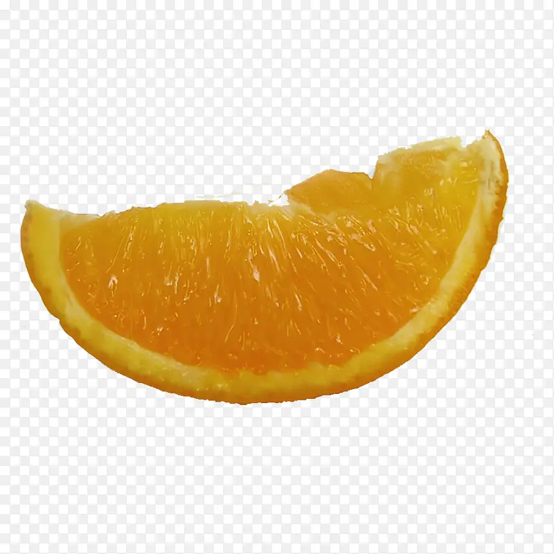 金黄色冰糖橘子