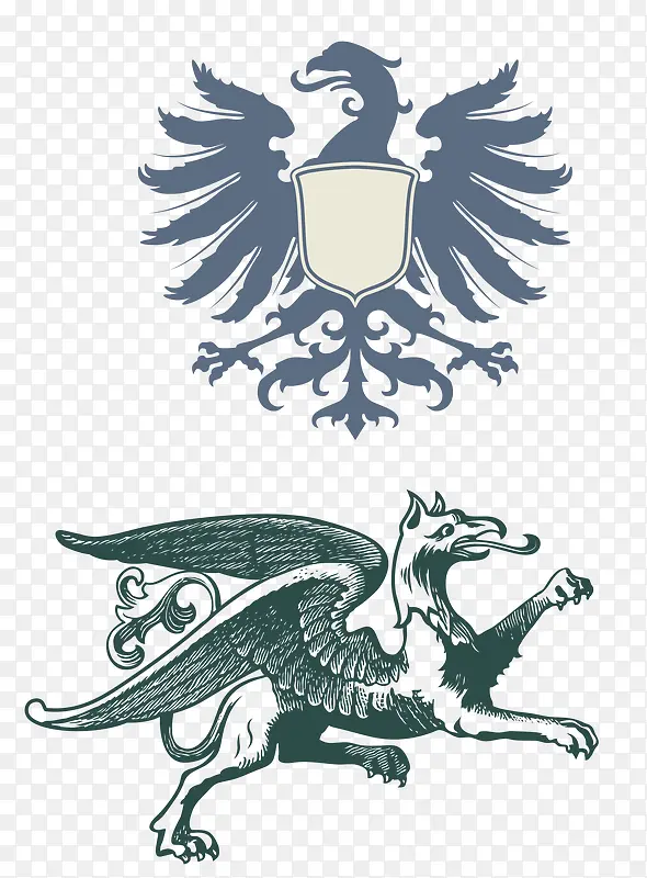 欧洲贵族族徽