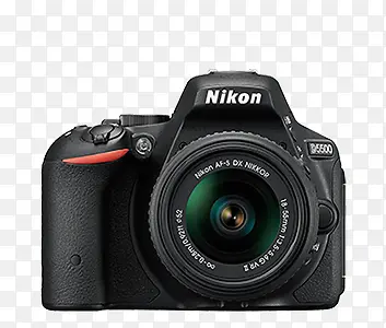 尼康d5500相机