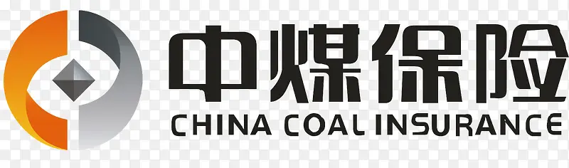 中煤保险logo