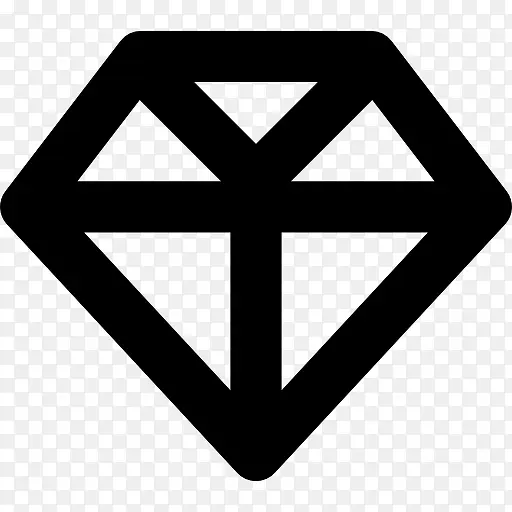 Stone Diamond 图标