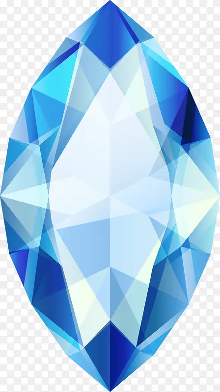 菱形宝石钻石高清图