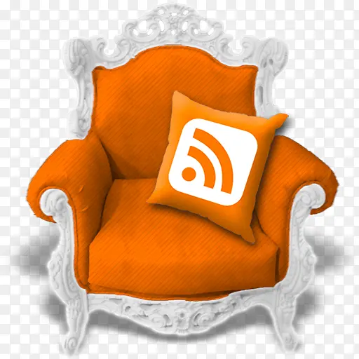 RSS贵族软沙发