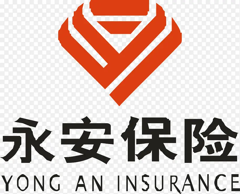 永安保险logo