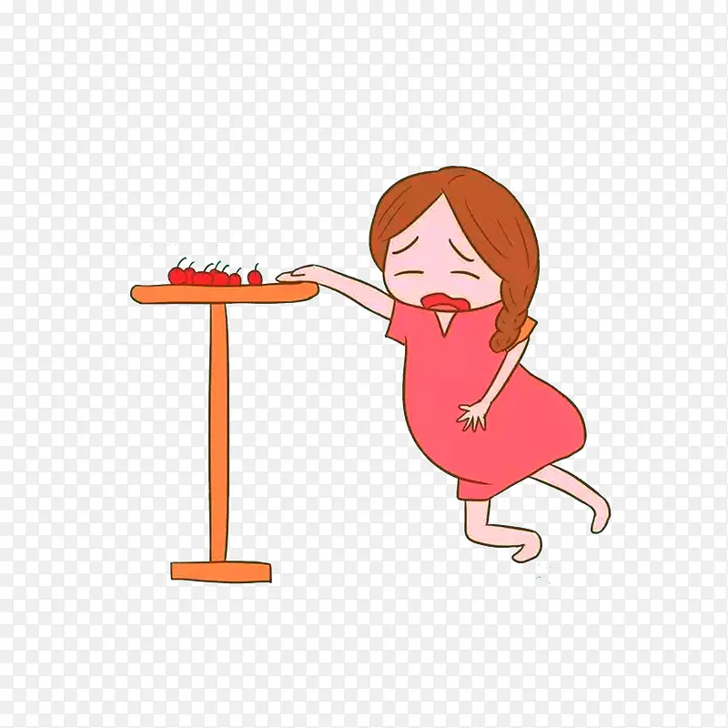 孕妇忌吃山楂