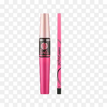 (MAYBELLINE)芭比大