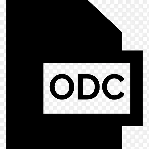 ODC 图标