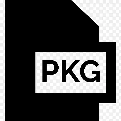 PKG 图标