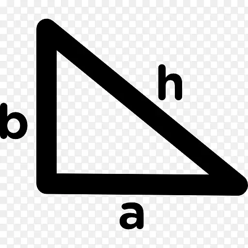 三角图标