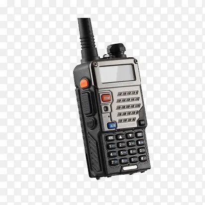 宝锋UV-5R系列对讲机