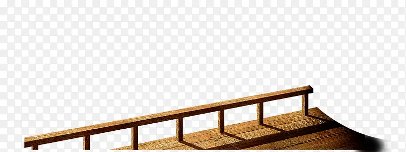 桥