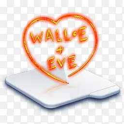 wall0e+eve 机器人总动员