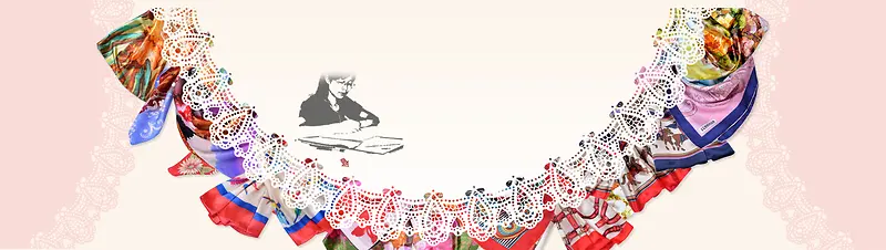 教师节淘宝banner创意设计