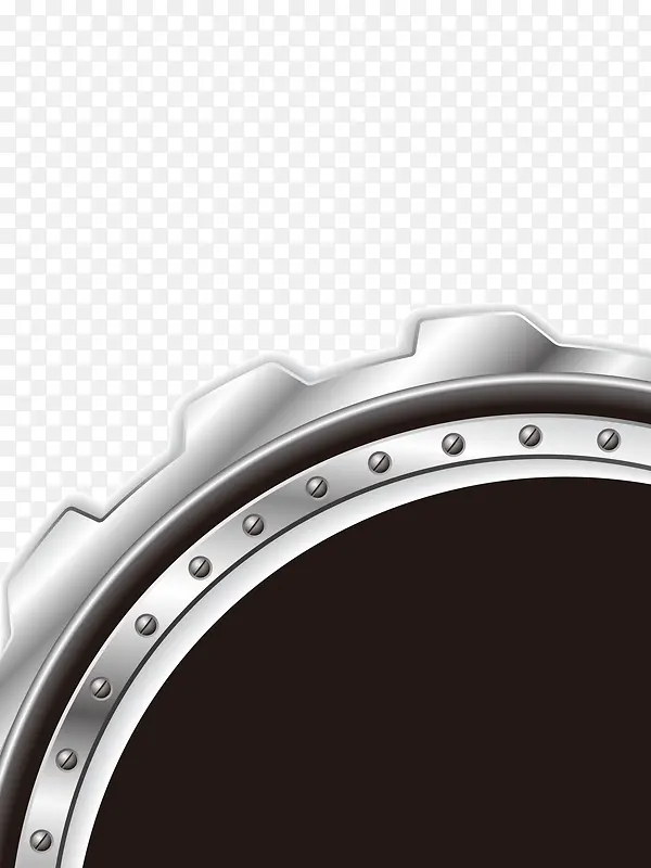 矢量金属齿轮PNG图片素材下载_图片编号qxjdrpvw-免抠素材网