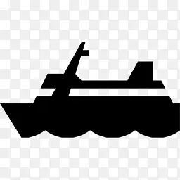 ship  icon
