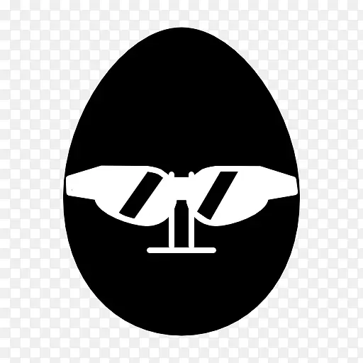 影子蛋Egg-Emoticons-icons