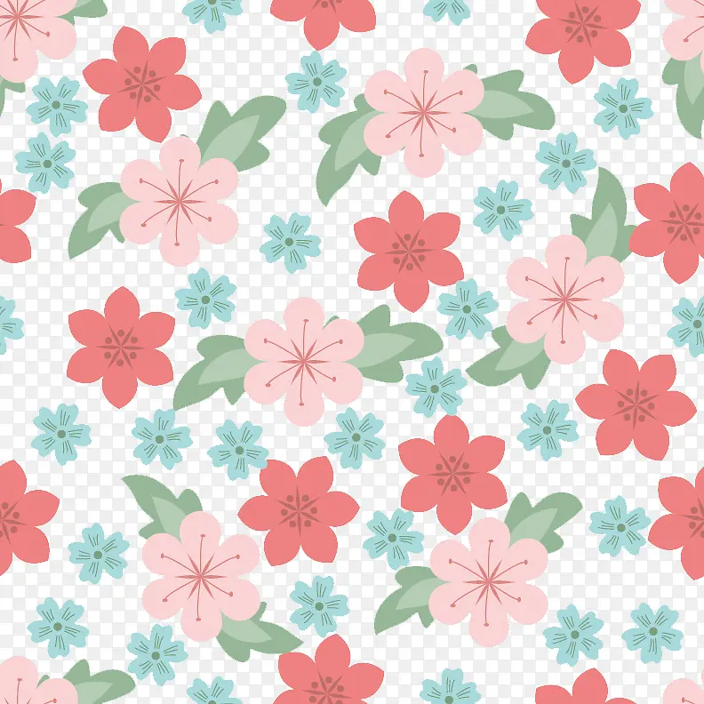 花纹底纹