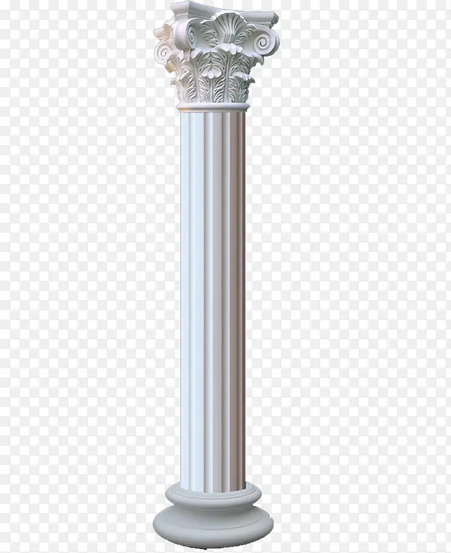 装饰罗马柱