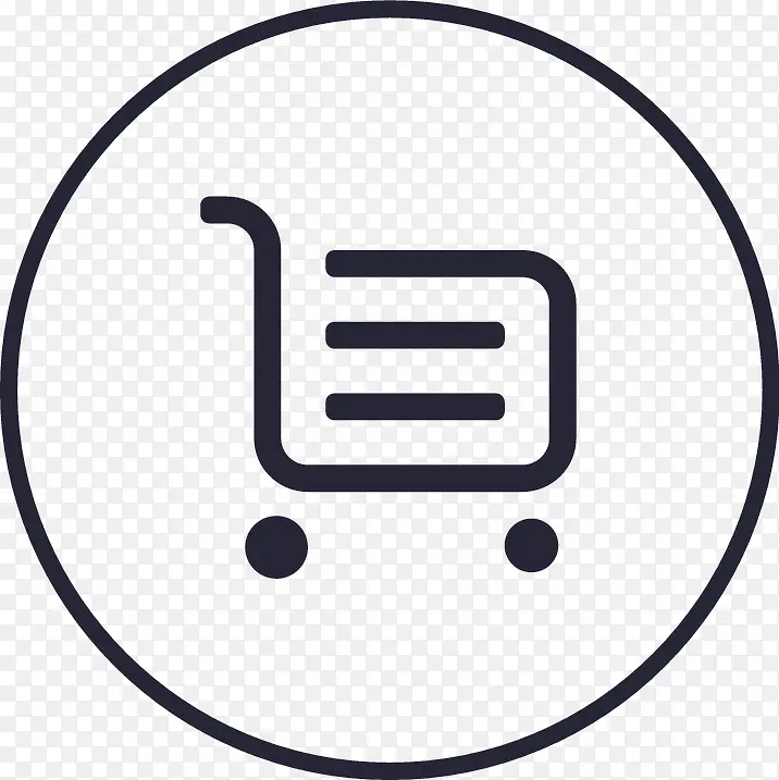 icon_购物车