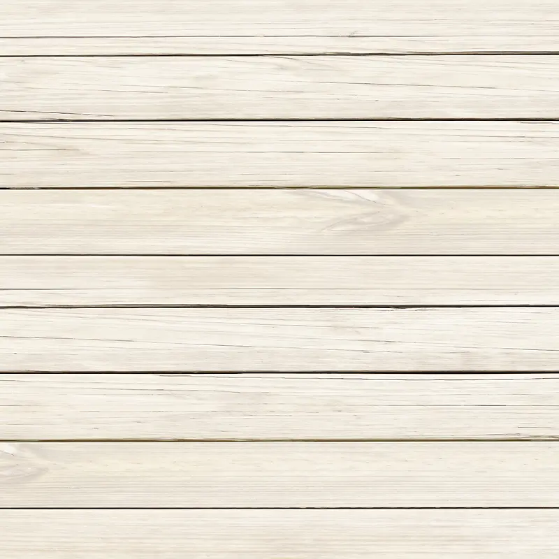 白色木板背景