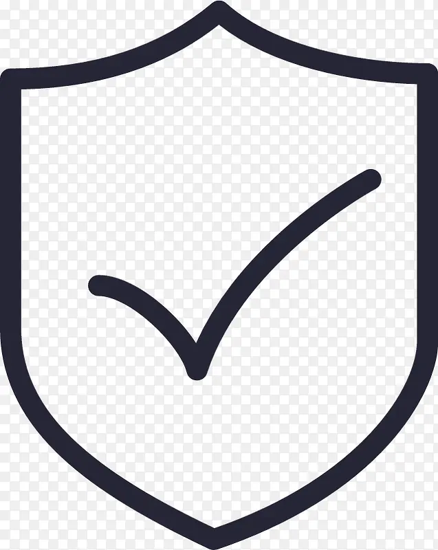 盾牌安全认证标志图标PNG图片素材下载_图片编号qezoerjd-免抠素材网