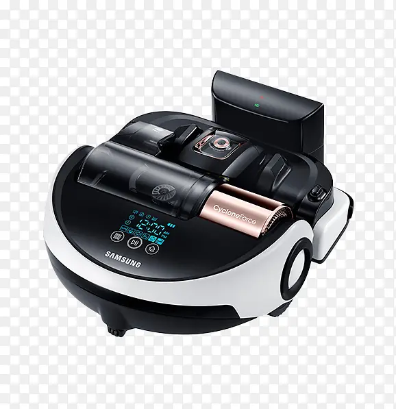 三星Power VR900旗舰级扫地机器人