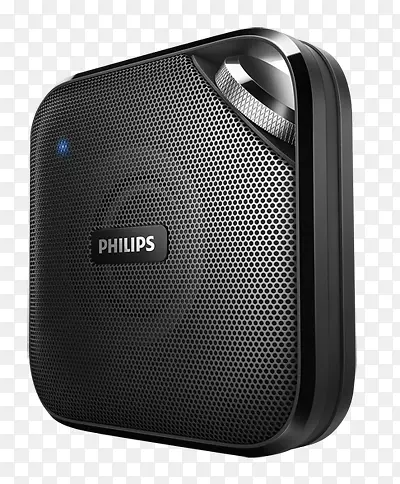 飞利浦PHILIPS音箱