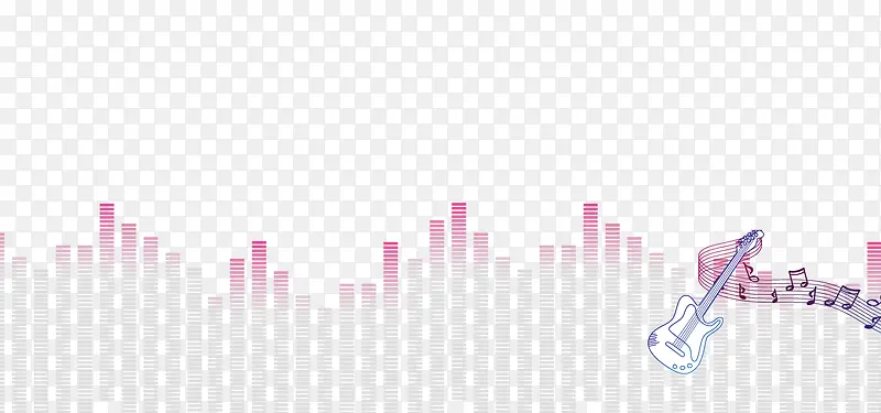 音乐背景