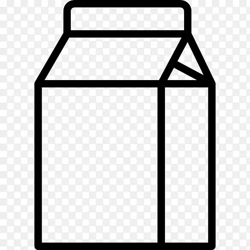牛奶利乐图标