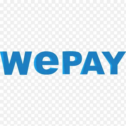 Wepay 图标