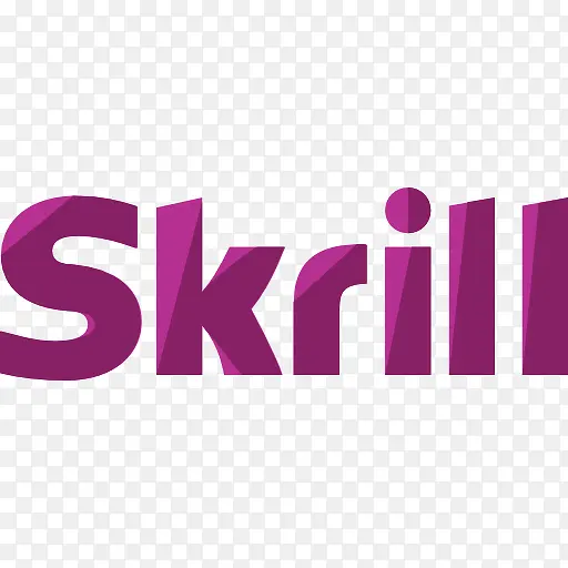 Skrill 图标