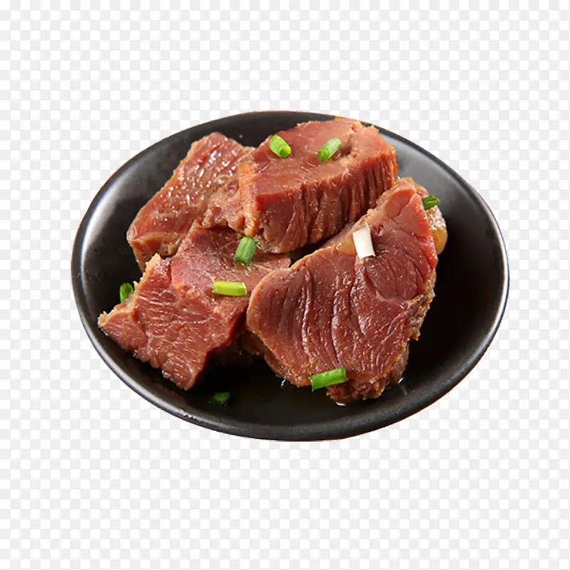 美味牛肉块图片设计