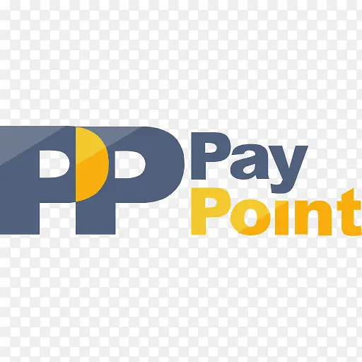 PayPoint 图标