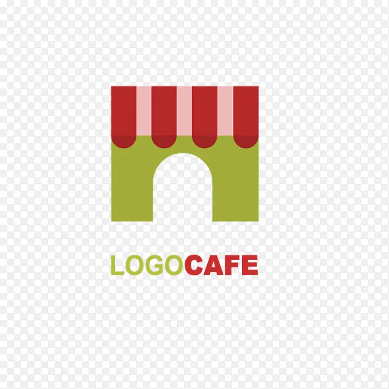 咖啡厅logo美观装修