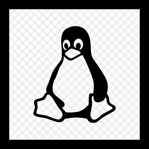 Linux 图标