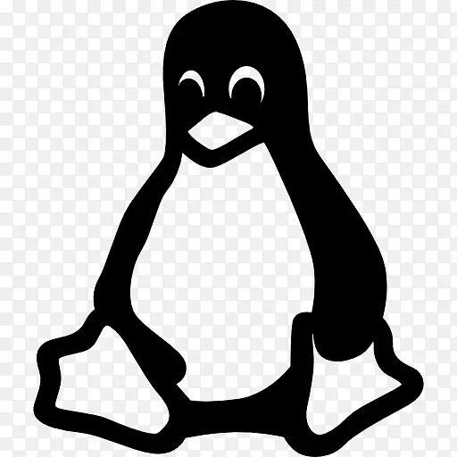 Linux 图标