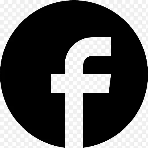 Facebok 图标