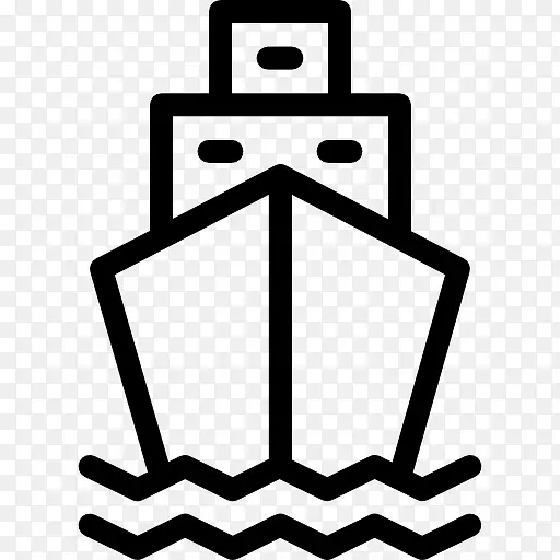 简约船只图标 船舶图案 设计元素PNG图片素材下载_图片编号ypamxkna-免抠素材网