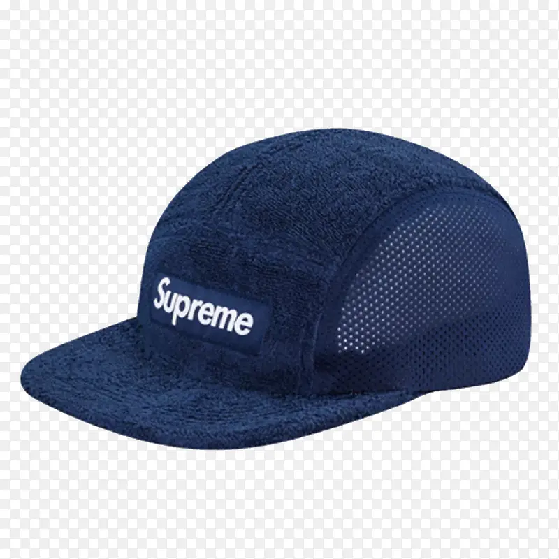 supreme帽子