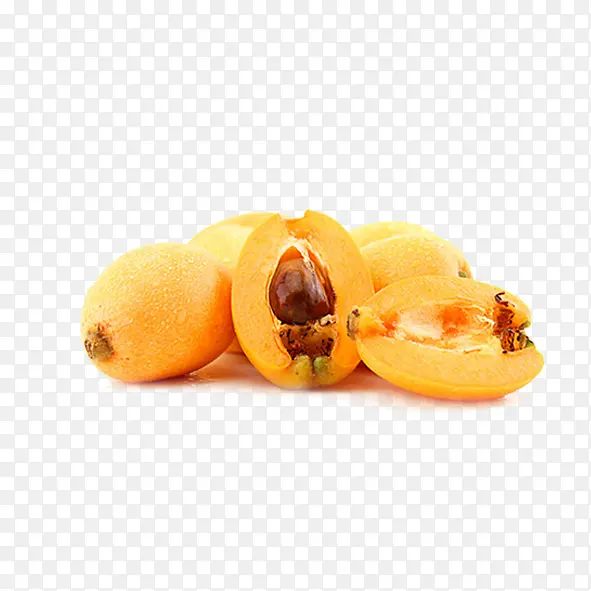 水果甜杏
