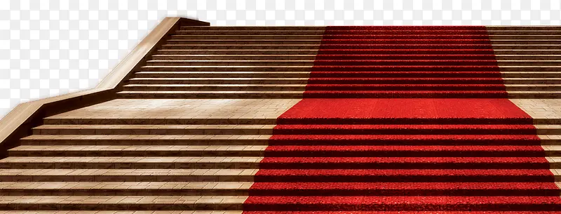 楼梯红毯