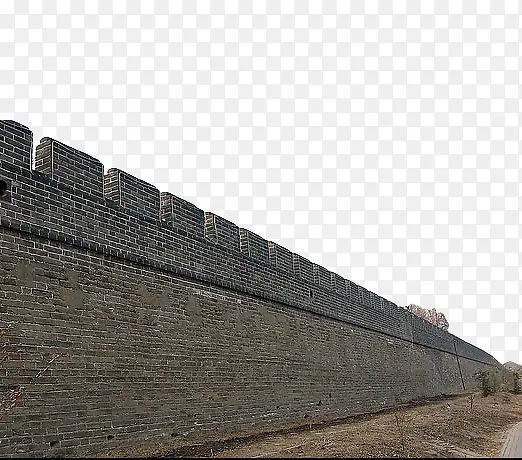 古代墙体