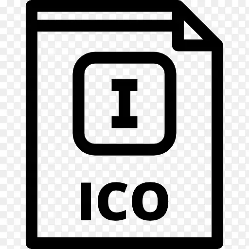 Ico 图标