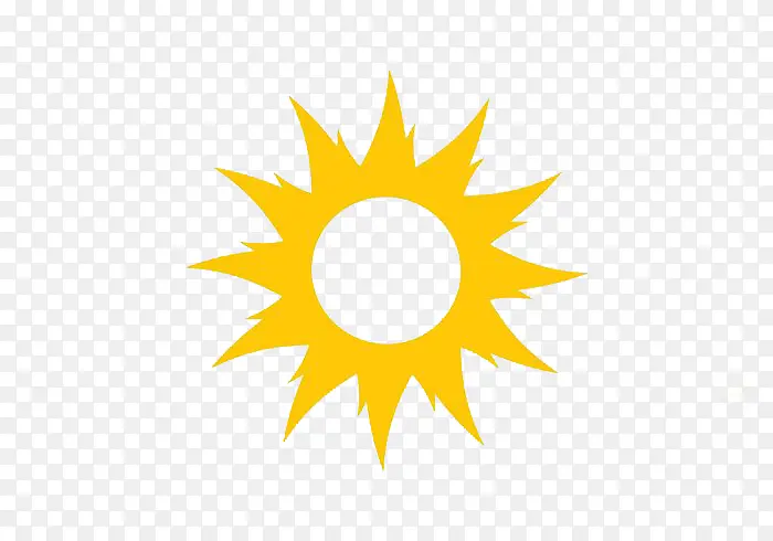太阳