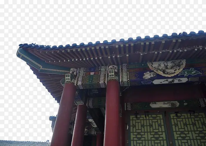 古建筑图片PNG图片素材下载_图片编号yjewezbb-免抠素材网