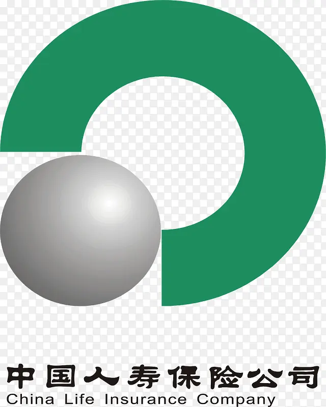 中国人寿保险logo