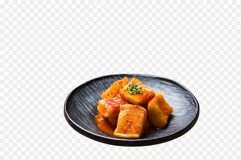 美味韩国泡菜