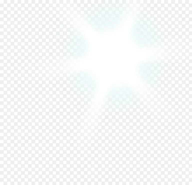 夏日发光星点海报素材