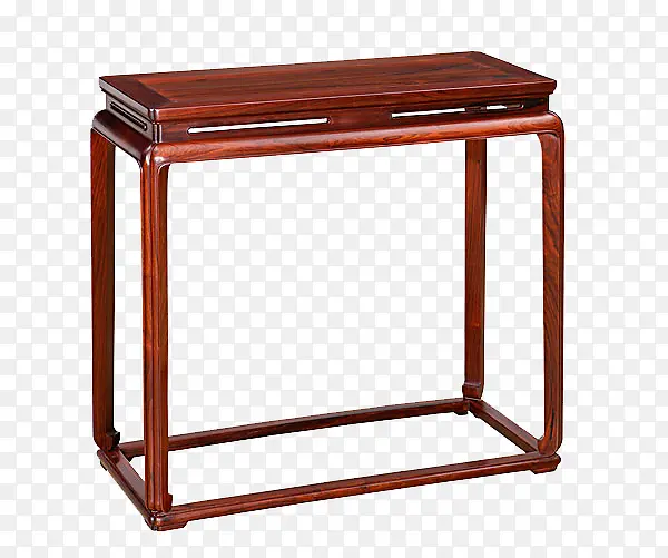 古典家具实物古代桌子台子免扣